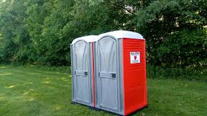 Portable Toilets for Disaster Relief Sites