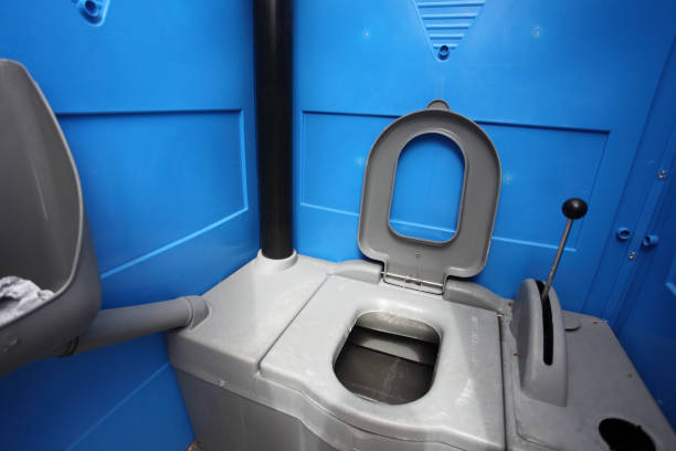 Best VIP or Luxury Restroom Trailers  in Smithville, NJ