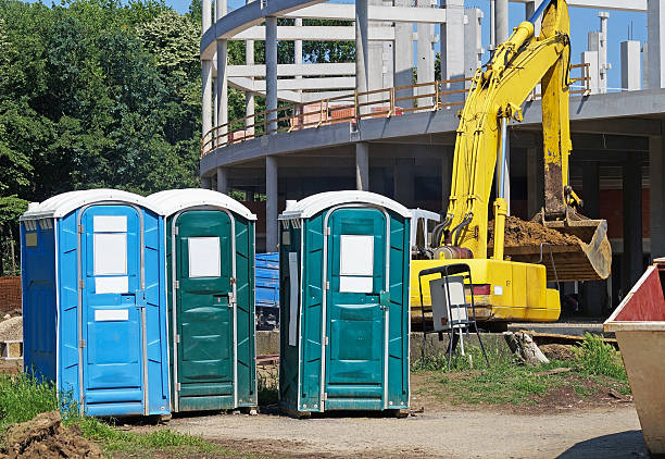 Reliable Smithville, NJ Portable Potty Rental Solutions